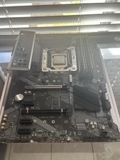 CPU + MOBO + RAM - i7 10700KF, MSI Z490-A PRO, 32gbs XPG 3000 picture