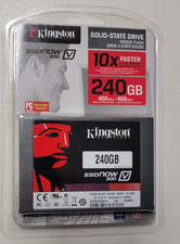 Kingston SSDNow V300 240GB Internal 2.5
