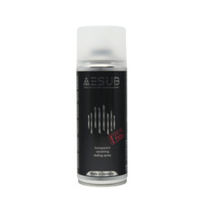 AESUB Transparent- 13.5 fl. oz. (400 ml) Aerosol Can - Sublimating Spray picture