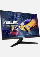 ASUS VY249HE 23.8” FHD IPS 75Hz Eye Care Monitor - Black picture