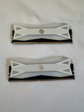 ADATA XPG Spectrix 16GB (2x8) 3600 CL18 *White *RGB picture