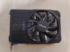 ZOTAC GeForce GTX1050 2GB MiNi iTX GDDR5 Graphics Video Card DP DVI HDMI picture