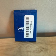Syntech USB C to USB Adapter 2 Pack Space Grey USB 3.0 Female to Type C Mark3 picture