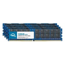 OWC 512GB (4x128GB) Memory RAM For Lenovo ThinkEdge SE450 picture