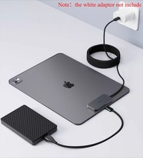 KUXIU35W Fast Charging IPad Magnetic Attraction Charger IPad Pro 11/13'' M4 2024 picture