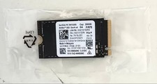 NEC LaVie N15 NVMe SSD SanDisk SN7100S 256GB G4 Windows 11 Tested picture
