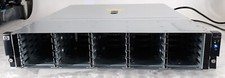 HP Storage Works AJ9471-63002 25-Bay 2.5