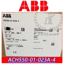 Brand New ABB ACH550-01-023A-4 Factory Sealed Quick Delivery,  picture
