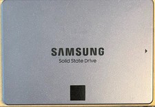 Samsung 1TB 870 QVO V-NAND SSD  picture