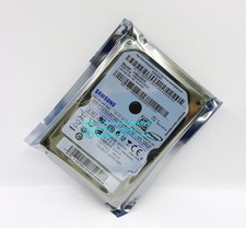 Samsung 250GB 5400RPM HM250HI SATA 2.5