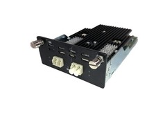 Check Point CPAC-2-10FSR-BP-C 2-Port 10GbE Short-range Fiber Bypass Module picture