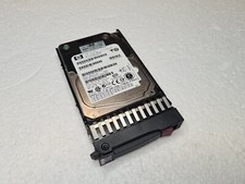 459889-002-HP 72GB 15K SAS 2.5 SAS HDD W/ Caddy picture