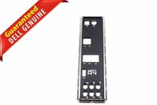 OEM Genuine Dell AlienWare Aurora R4 I/O shield Assembly YY08V CN-0YY08V 0YY08V picture