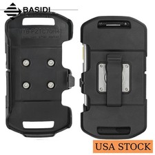 Rigid Holster Case Swivel Belt Clip for TC7x TC70 TC72 TC75 TC77 TC70X TC75X US picture