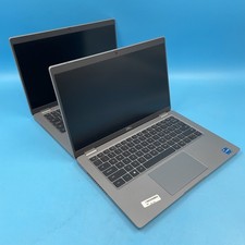 (LOT OF 2) Dell Latitude 5420 | i5-1135G7 | 16GB RAM | 256GB SSD | NO OS | 58% picture