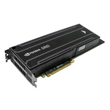 IBM NVidia GRID K2 90Y2359 PCIe x16 None Actively Cooled Graphics Card 90Y2358 picture
