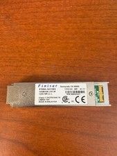 Finisar FTRX-1411D3 1200-SM-LL-L 10GBASE-LR/LW 1310nm 10km XFP picture