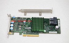 Supermicro SAS3008 AOC-S3008L-L8e - LSI 9300-8i 12Gbps SAS-3 HBA IT mode picture