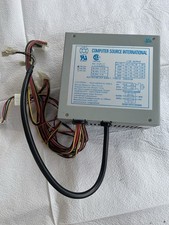 Compute Source International PS-230  Switching Power Supply picture