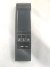 Zebra ZT231 Control Panel LCD Display Assembly P1123335-005 P1123336-001 OEM picture
