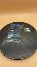 SK Hynix DDR3 PC3-12800U Assorted DIMM & SODIMM 4GB 2GB 1GB RAM Lot of 10 picture
