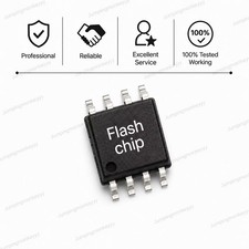 BIOS CHIP | Panasonic Toughbook CF-31J, CF-31K, CF-31M, CF-31 MK2 Series picture