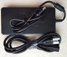 New Original Dell 12.31A Adapter&Cord for Alienware x15 R1 DA240PM190 LA240PM190 picture