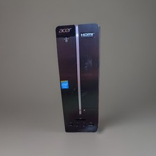 Acer Aspire X   AXC-603G-UW13  |Windows, 500 GB, 4 GB DDR3 RAM, DVD, HDMI picture