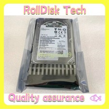 New NEW HPE 873036-001 B9F36B Storage 1.2TB 10K SAS 12G 2.5
