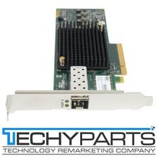 Lenovo 01KR608 Emulex 16GBPS 1-Port Fibre Channel PCIe 3.0 x8 HBA picture