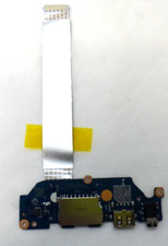 Genuine Dell Inspiron 3520 Audio USB Board with Cable 4HXM9 picture