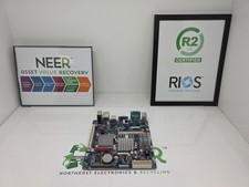 Advantech AIMB-210G2-PBA2E Intel Motherboard Industrial Pitney Bowes picture