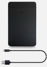 Portable 500GB External Hard Drive- USB 3.0 High Speed Storage picture