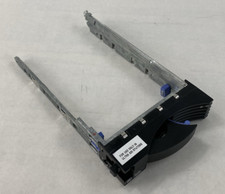 IBM 73.4GB 15K U320 FRU 32P0737 HDD Caddy Lot of 3 picture
