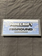 Minecraft Hi ground Keyboard picture