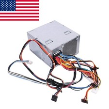 Power Supply Cables D525AF-00 525W For Dell Precision T3500 D525A001L H525AF-00 picture