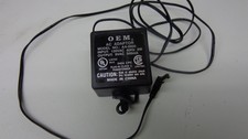 Aten OEM AC Adapter for VE-120 VGA Extender Local Unit Video Signal Booster picture