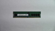 16GB DDR4-2400 ECC RDIMM Server Memory SK Hynix PC4-2400T Registered RAM HMA82GR picture
