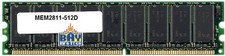 MEM2811-256U768D Memory Module 3rd Party For Cisco 2811 Router picture
