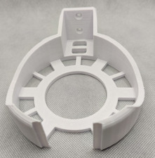 Wall mount for TP-Link Deco X20-4G X50-4G X68 XE75 Mesh system picture