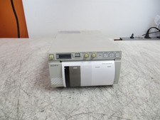 Sony UP-D897 Digital Graphic USB Printer No Paper picture