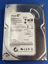 Seagate Barracuda 500GB 7200RPM 16MB 3.5