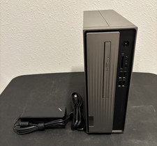 Lenovo IdeaCentre 3 07ADA05 CPU Desktop 1 TB HDD AMD Athlon Silver RAM 4GB Works picture