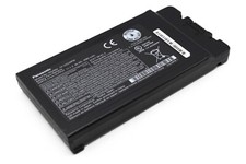 CF-54 Panasonic Original Battery Pack CF-VZSU0PW Health Not guaranteed picture