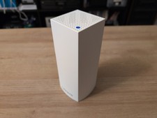 Linksys Velop WHW03 V2 WiFi 5 Router Flashed with OpenWRT picture