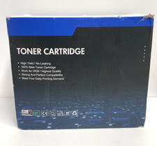 Premium Toner Cartridge TN-760 Toner Cartridge Black-4pk picture
