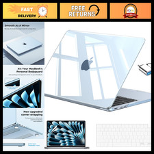 Crystal Sky Blue MacBook Air 13