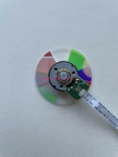 1pc compatible color wheel for OPTOMA UHD50X projector Free delivery picture