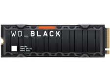 WD_BLACK SN850X NVMe M.2 2280 1TB PCI-Express 4.0 x4 Internal Solid State Drive picture