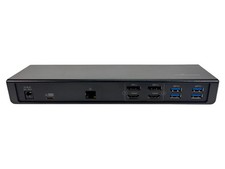 Original Kensington SD4750P USB-C 3.0 Dual 4K Hybrid Docking Station picture